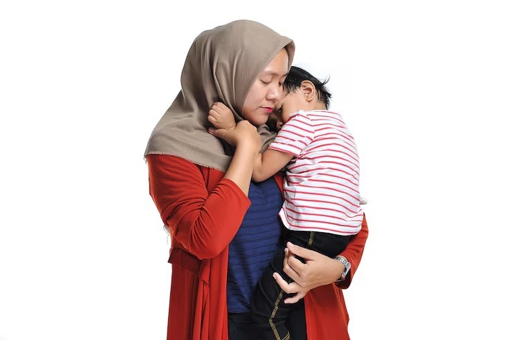 anak tidak mau mendengarkan, anak cuek saat disuruh, komunikasi efektif dengan anak, anak shut down, parenting empatik, cara berbicara dengan anak, anak sulit diarahkan